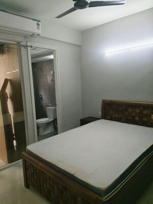 Bedroom in 3 BHK Apartment at Signature Global City, Sector 37d – for Rent