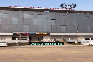  Plot For Sale in Shouryapuram, Lal Kuan