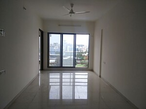 Hall in 2 BHK Apartment at Prathamesh Krupa Kedar Darshan, Andheri West – for Sale