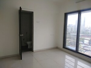 Bedroom in 2 BHK Apartment at Prathamesh Krupa Kedar Darshan, Andheri West – for Sale
