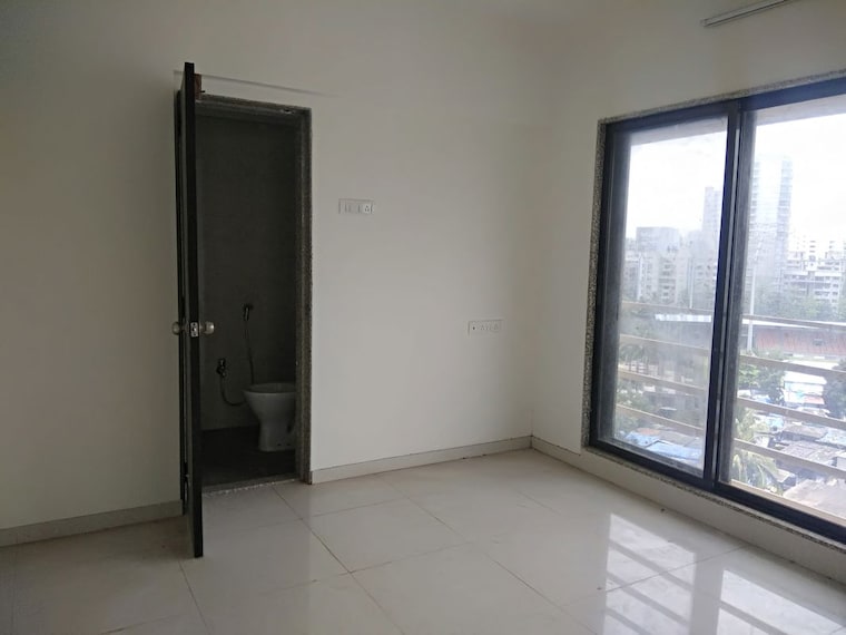 Bedroom, prathamesh-krupa-kedar-darshan 2 Bedroom 628 Sq.Ft. Apartment In Andheri West Mumbai 10595119