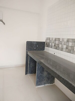 Kitchen in 2 BHK Apartment at Prathamesh Krupa Kedar Darshan, Andheri West – for Sale