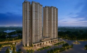 2 BHK Apartment For Sale in Agrahara