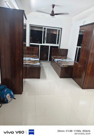 Furnished Amenities in  Pg at Worli – for Rent