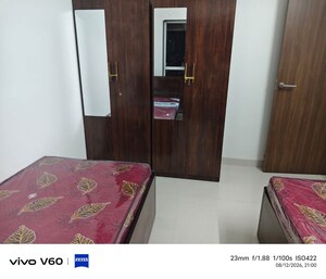 Bedroom in  Pg at Worli – for Rent