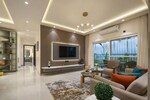 2 BHK + Prayer Room,Servant Room,Study Room,Basement,Store Room 1351 Sq.Ft. Apartment in Keya The Urban Forest