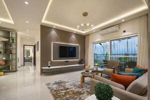 2 BHK Apartment For Sale in Keya The Urban Forest, Kasavanahalli