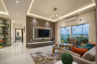 2 BHK + Prayer Room,Servant Room,Study Room,Basement,Store Room Apartment For Sale in Keya The Urban Forest in Kasavanahalli, Bangalore