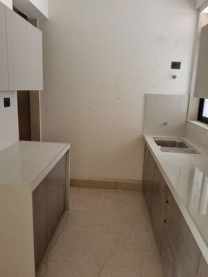 Kitchen in 2 BHK Apartment at MS Gateway, Juhu Road – for Rent