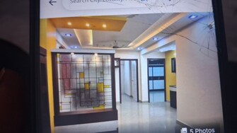 2 BHK Apartment For Rent in KKRs Fountainhead in Miyapur, Hyderabad