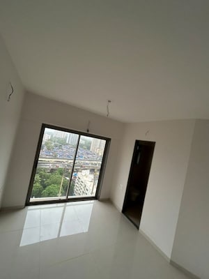 3 BHK Apartment For Rent in HDIL Metropolis Residences, Andheri West