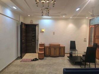 1 BHK Apartment For Sale in Chandak Sparkling Wings in Dahisar East, Mumbai