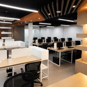  Office Space For Rent in Khanpur