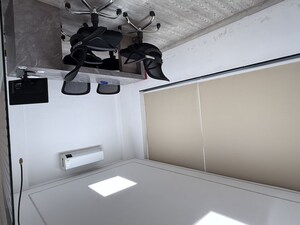 Team Area in  Office Space at Khanpur – for Rent