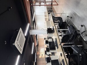 Team Area in  Office Space at Khanpur – for Rent