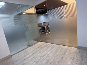 Team Area in  Office Space at Khanpur – for Rent