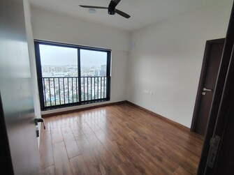 2 BHK + Study Room Apartment For Rent in Duville Riverdale Grove in Kharadi, Pune