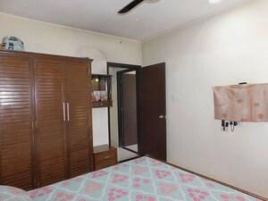 Room in 2 BHK Apartment at DGS Sheetal Dharmaraj, Malad West – for Sale