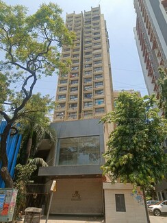 2 BHK + Extra Room Apartment For Sale in DGS Sheetal Dharmaraj