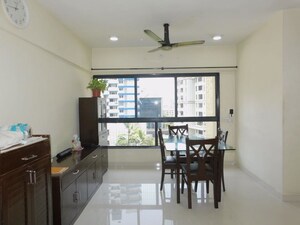 Living Room in 2 BHK Apartment at DGS Sheetal Dharmaraj, Malad West – for Sale