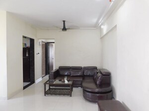 Living Room in 2 BHK Apartment at DGS Sheetal Dharmaraj, Malad West – for Sale