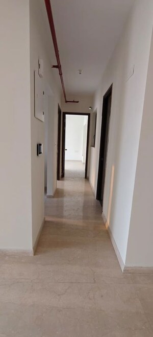 Building Lobby in 2 BHK Apartment at Kalpataru Paramount, Kapur Bawdi – for Rent