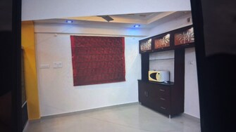 2 BHK Apartment For Rent in KKRs Fountainhead in Miyapur, Hyderabad