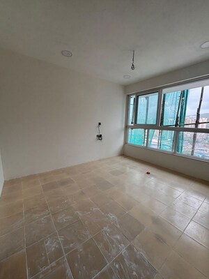 Room in 2 BHK Apartment at Group Satellite Elegance, Goregaon East – for Rent