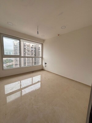 Room in 2 BHK Apartment at Group Satellite Elegance, Goregaon East – for Rent