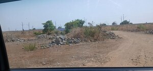 Plot Area in  Plot at Regency Landmark Karjat, Karjat – for Sale