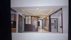 3 BHK + Study Room Apartment For Rent in Rajapushpa Provincia