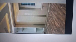 Furnished Amenities in 3 BHK Apartment at Rajapushpa Provincia, Narsingi – for Rent