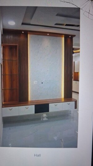 3 BHK Apartment For Rent in Rajapushpa Provincia, Narsingi