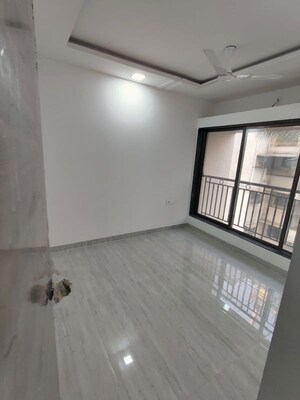 1 BHK Apartment For Sale in Ariana Residency, Borivali East