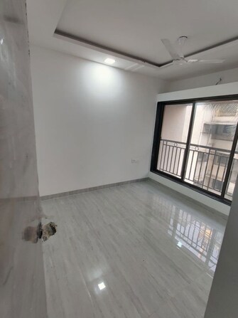 1 BHK 370 Sq.Ft. Apartment in Ariana Residency