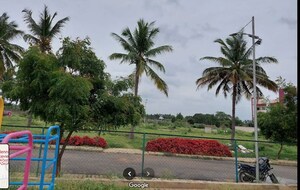  Plot – Garden View at Millennia Lakeview, Sarjapur - for Sale
