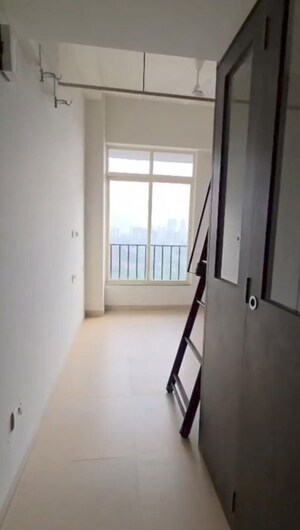 Room in 1 BHK Apartment at Group Satellite Aarambh, Malad East – for Rent
