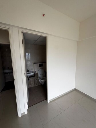 1 BHK + Basement Apartment For Rent in Mahindra Happinest Tathawade Phase 1 in Tathawade, Pune