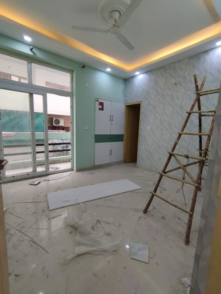 Living Room, rajpur 3 Bedroom 1800 Sq.Ft. Builder Floor In Rajpur Dehradun 10595222