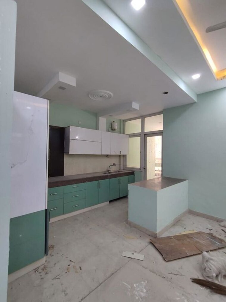 Kitchen, rajpur 3 Bedroom 1800 Sq.Ft. Builder Floor In Rajpur Dehradun 10595222