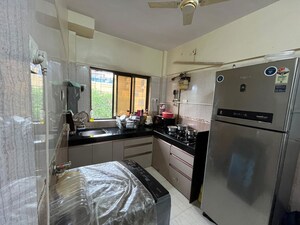 Team Area in 2 BHK Apartment at Sunset Heights Pali Hill, Pali Hill – for Rent