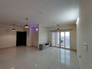  Apartment For Rent in Shriram Luxor, Hennur Road