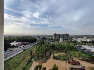  Apartment – Exterior View View at Shriram Luxor, Hennur Road - for Rent