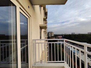 Apartment – Exterior View View at Shriram Luxor, Hennur Road - for Rent