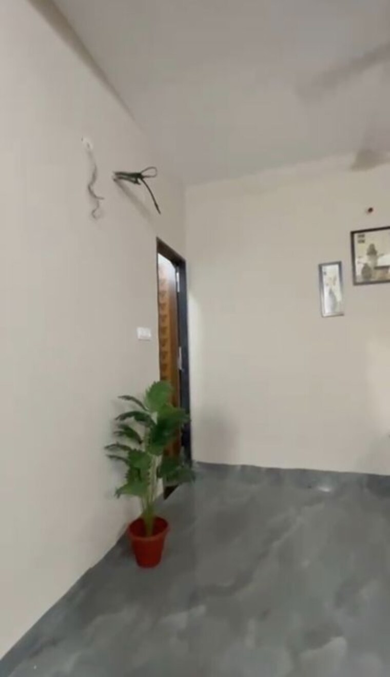 undefined, nipania 1 RK 250 Sq.Ft. Builder Floor In Nipania Indore 10595239