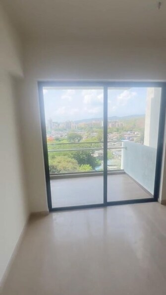 2 BHK 808 Sq.Ft. Apartment in Lodha Woods