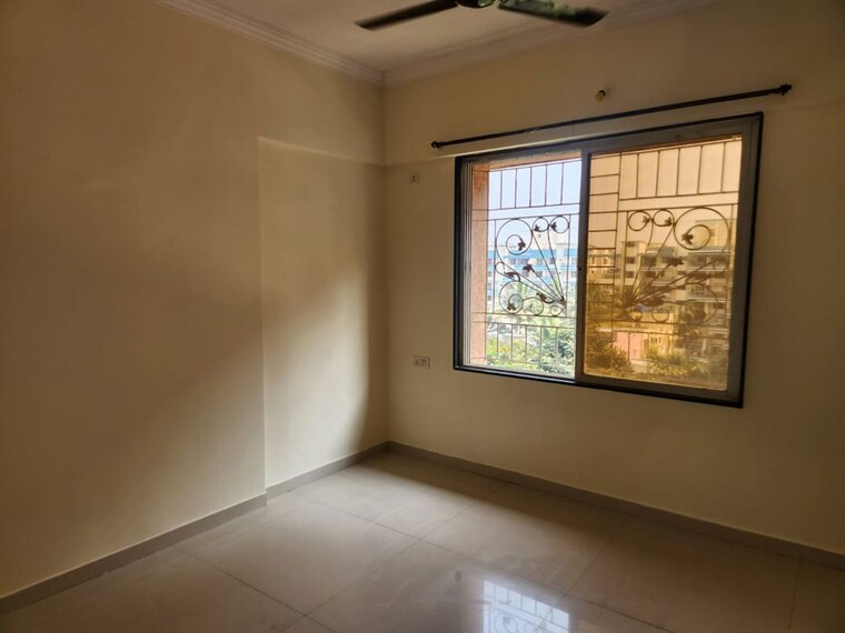Bedroom, gk-royale-rahadki-greens-phase-2 3 Bedroom 1250 Sq.Ft. Apartment In Rahatani Pune 10595242