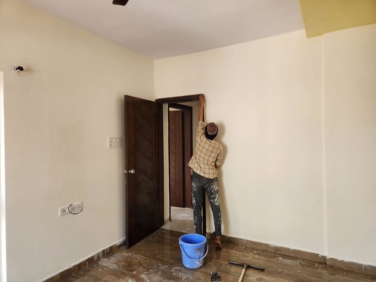undefined, gk-royale-rahadki-greens-phase-2 3 Bedroom 1250 Sq.Ft. Apartment In Rahatani Pune 10595242