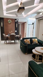 2.5 BHK + Study Room 1155 Sq.Ft. Apartment in Fusion Homes