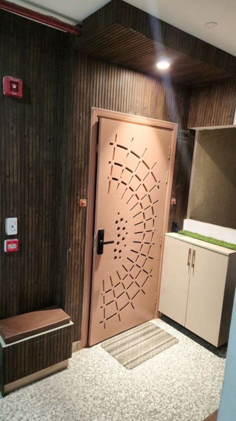 Bathroom, fusion-homes 2.5 Bedroom 1155 Sq.Ft. Apartment In Tech Zone 4 Greater Noida Greater Noida 10595232
